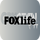 |PT-NOS| FOX LIFE HD logo