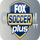 |US| FOX SOCCER PLUS logo