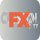 |BR| FX HD logo