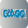 |GAAGO 00 :  logo