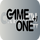 |FR| GAME ONE +1 4K logo