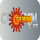 |TELUGU| GEMINI HD logo