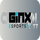 |CZ| GINX ESPORTS TV HD logo