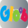 |BR| GLOOB HD logo