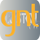 |BR| GNT HD logo