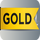 |UK| Gold HD logo