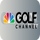 |FR| GOLF CHANNEL 4K logo