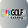 |US| GOLF CHANNEL HD logo