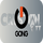 |FR| GONG HD logo