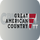 |US| GREAT AMERICAN COUNTRY HD logo