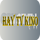 |ARM| HAY TV KINO logo