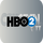 |CA| HBO 2 SD logo