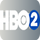 |EXYU| HBO 2 HD logo