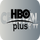 |BR| HBO PLUS HD logo