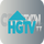 |CA| HGTV SD logo