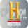 |CA| HISTORIO SD logo