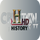 |TR| HISTORY CHANNEL HD logo