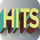 |MY| HITS logo