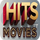 |MY| HITS MOVIES logo