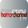 |UK| HORROR CHANNEL SD logo