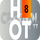 |IL| HOT 8 logo