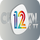 |IL| HOT Keshet 12 logo