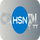 |US| HSN HD logo