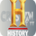 |MY| HISTORY logo