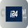 |IL| I24 logo