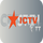 |UA| ICTV logo