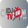 |EXYU| IDJ TV logo