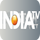 |HINDI| INDIA TV logo