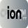 |US| ION TV HD logo