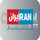 |IR| IRAN INTERNATIONAL FHD logo