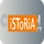 |RU| ISTORIA logo