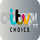 |AF| ITV CHOICE logo