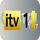 |UK| ITV 1 HD logo