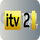 |UK| ITV 2 HD logo