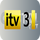 |UK| ITV 3 HD logo