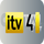 |UK| ITV 4 HD logo