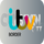 |UK| ITV BORDER SD logo