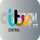 |UK| ITV CENTRAL WEST SD logo