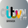 |UK| ITV GRANADA SD logo