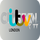 |UK| ITV LONDON SD logo