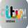 |UK| ITV MERIDIAN TV SOUTH SD logo