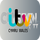 |UK| ITV WALES SD logo