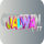 |PK| JALWA MUSIC logo