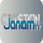 |MALAYALAM| JANAM TV logo