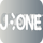 |FR| J ONE 4K logo