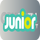 |ALB| JUNIOR logo